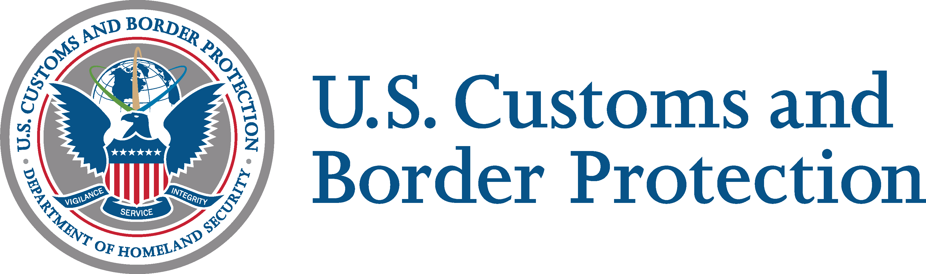 How can carriers register with Customs and Border Protection to submit ...